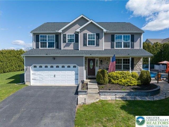 House for sale in Lehigh, Pennsylvania