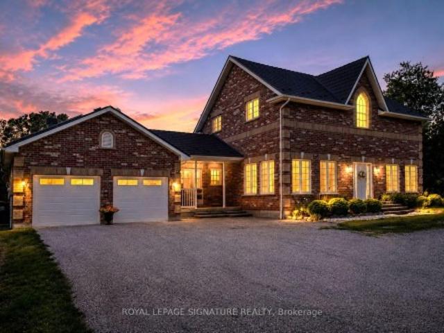 House for sale in Adjala–tosorontio, Ontario