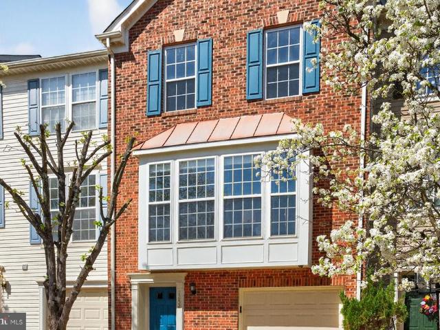 Townhouse for sale in Virginia