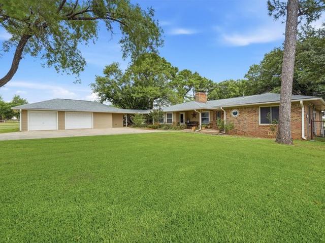 House for sale in Whitesboro, Texas