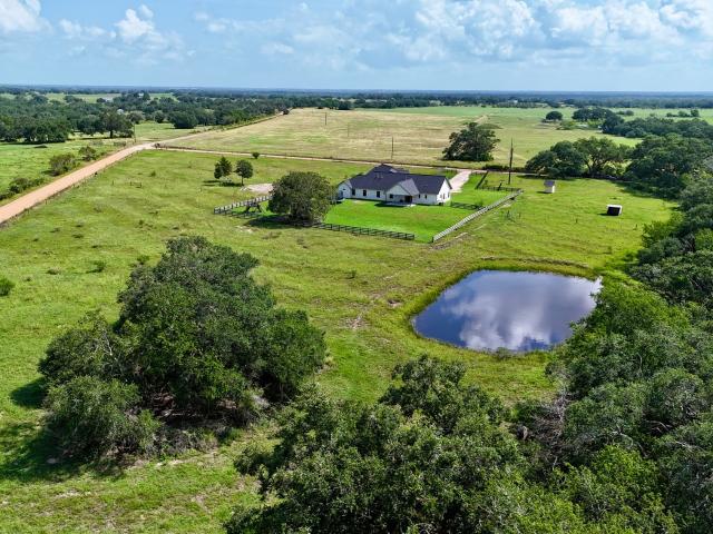 Farm for sale in Hallettsville, Texas