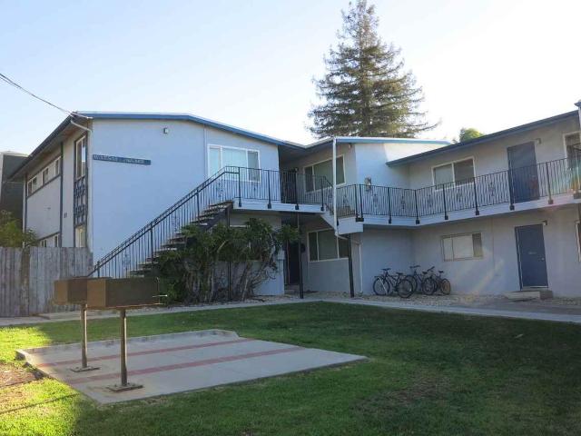 Apartment for rent in San Luis Obispo, California