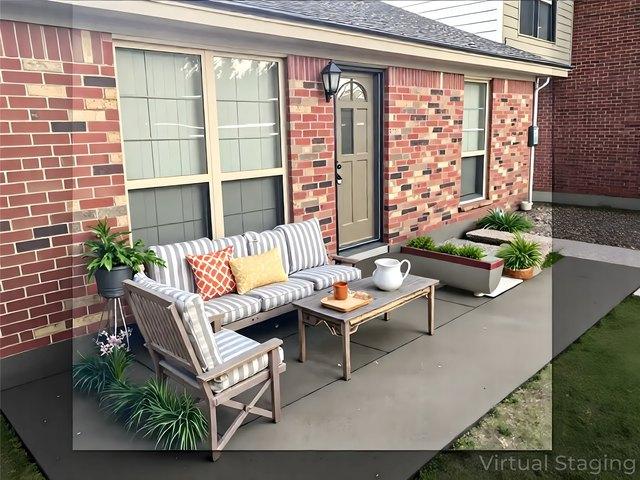 Townhouse for sale in Sealy, Austin County