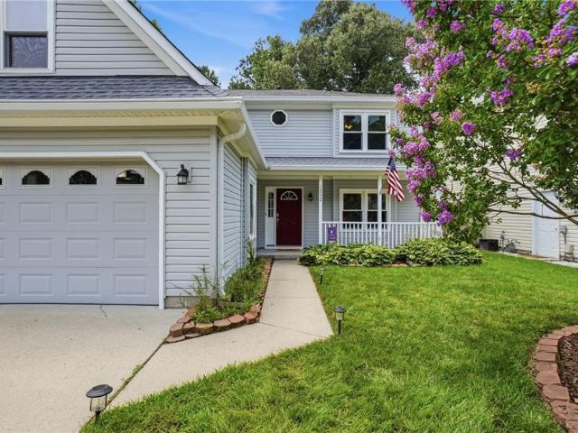 House for sale in Virginia