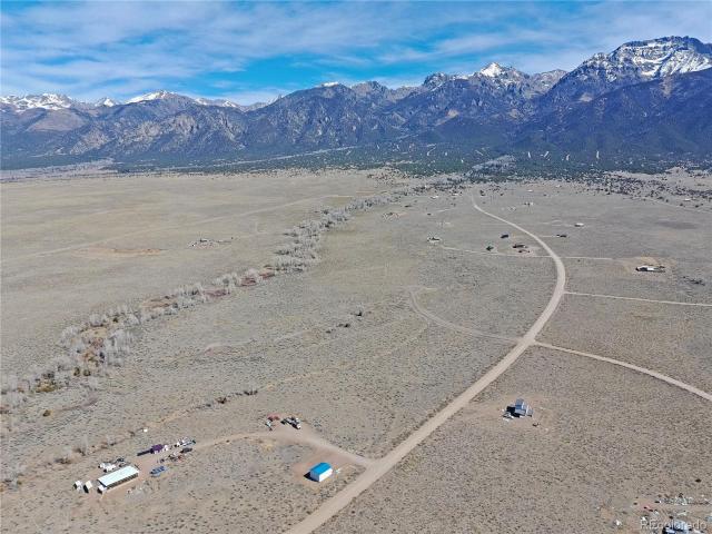 Land for sale in Crestone, Colorado