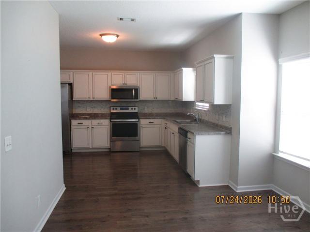 House for sale in Allenhurst, Georgia