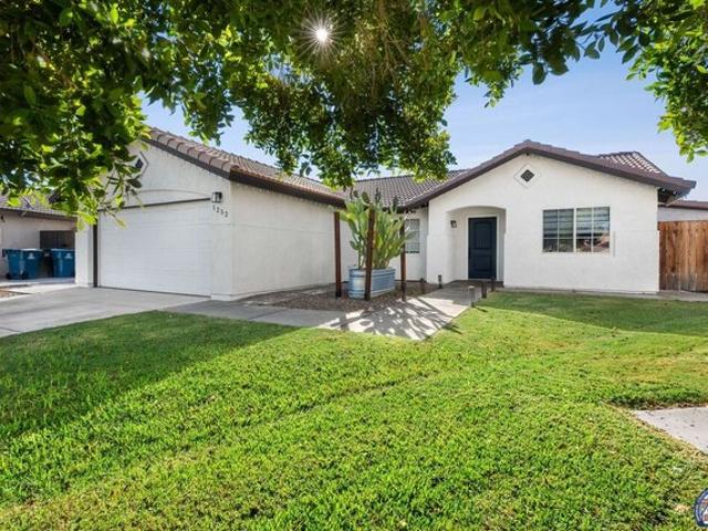 House for sale in Calexico, Imperial County