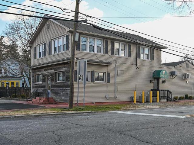 Commercial for sale in Milmay, New Jersey