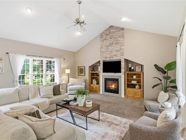 House for sale in Penfield, New York