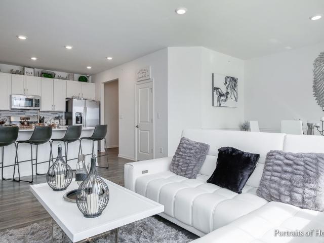 House for sale in Bristol, Illinois