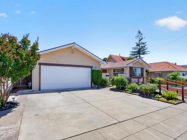 House for sale in San Jose, California