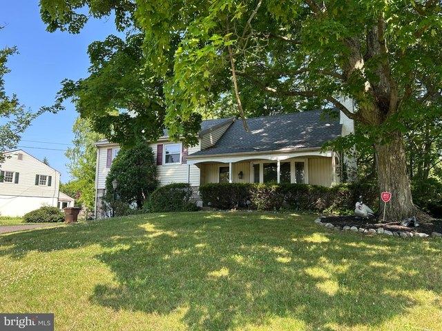 House for sale in Ambler, Pennsylvania