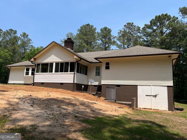 House for sale in Dublin, Georgia