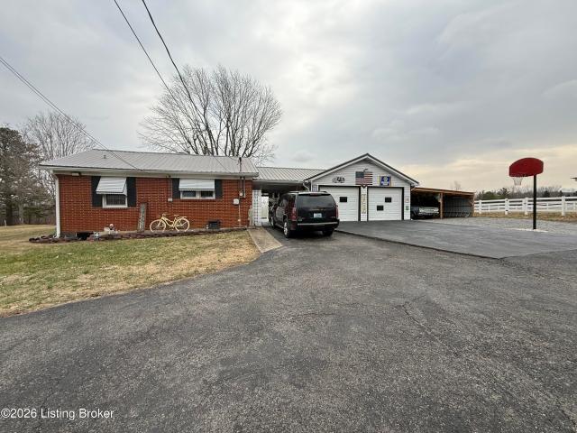 House for sale in Drakesboro, Kentucky