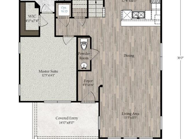 House for sale in Calabash, North Carolina