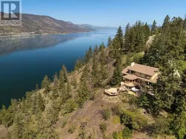House for sale in Winfield, British Columbia