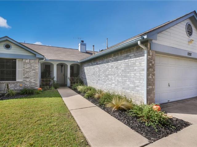 Property for rent in Williamson, Texas