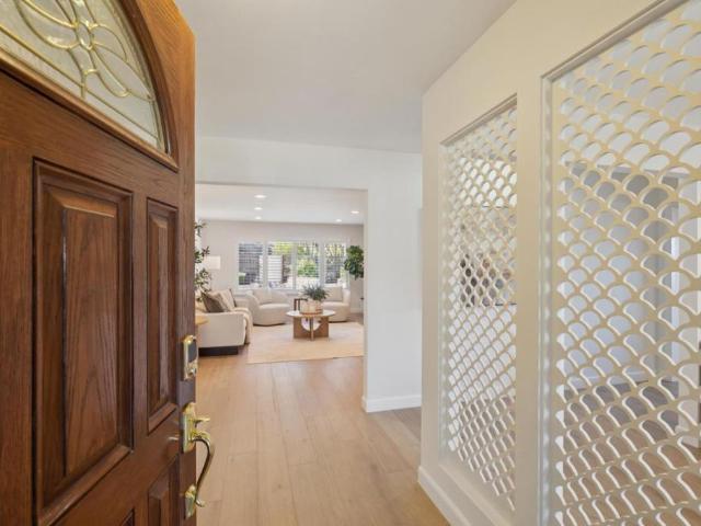 House for sale in San Mateo, California