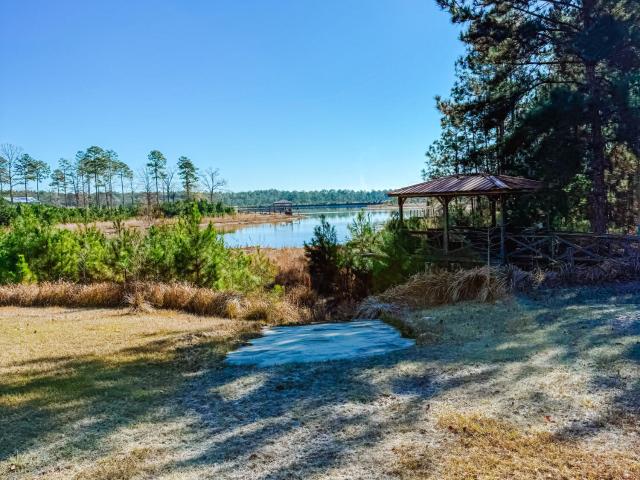 Land for sale in Leakesville, Mississippi