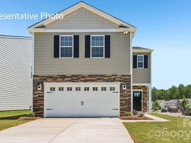 House for sale in Richburg, South Carolina