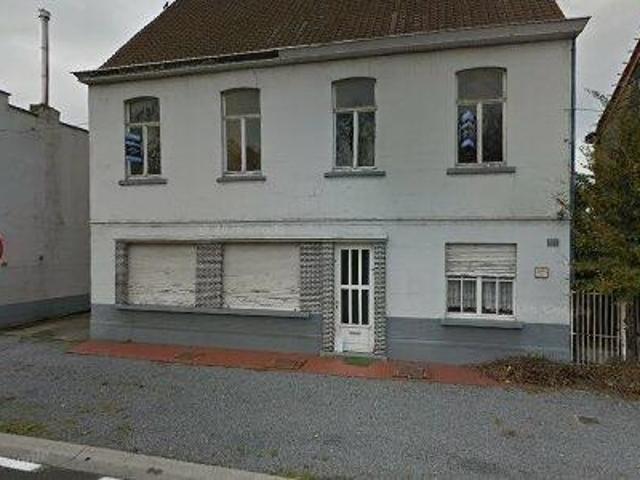 Appartement location à Desteldonk, Oost-Vlaanderen