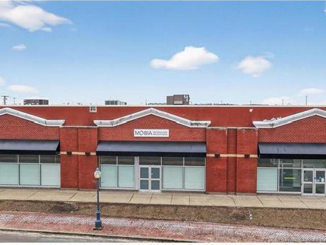 Commercial for sale in Westmorland, New Brunswick