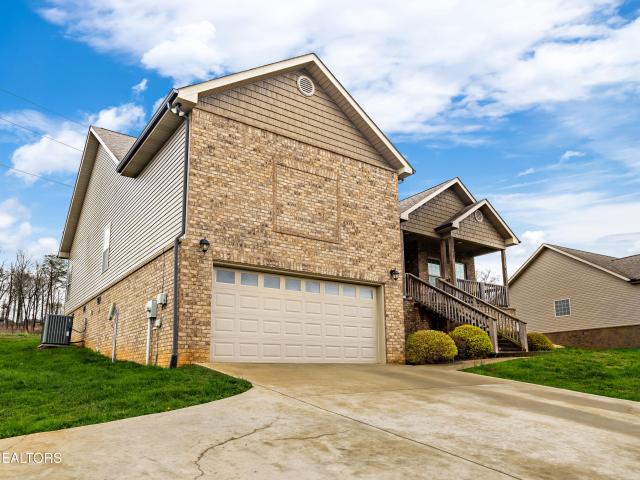 House for sale in Tennessee