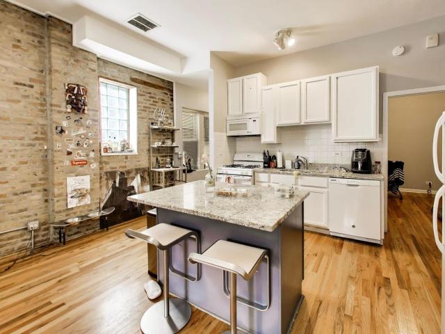 House for sale in Chicago Park, Illinois