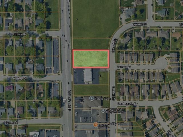 Land for sale in Bourbonnais, Illinois