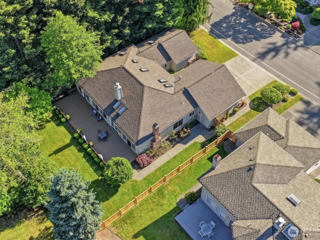 House for sale in Washington