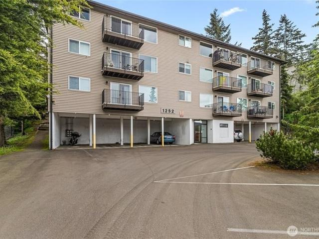 House for sale in Bellingham, Washington