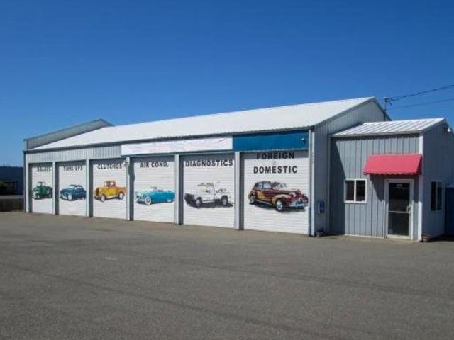 Property for rent in Oregonia
