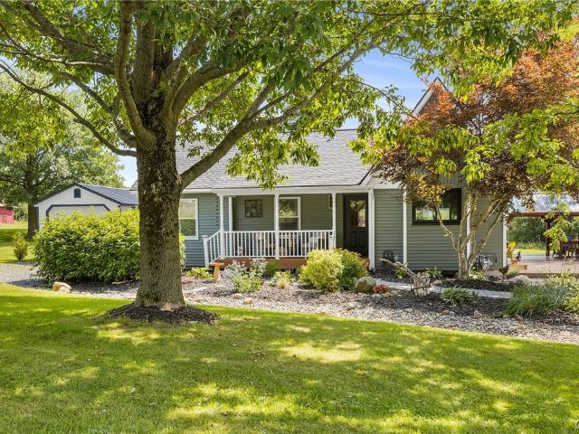 House for sale in Tully, New York