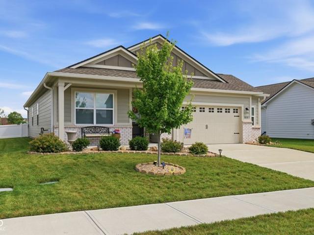 House for sale in Greenwood, Indiana