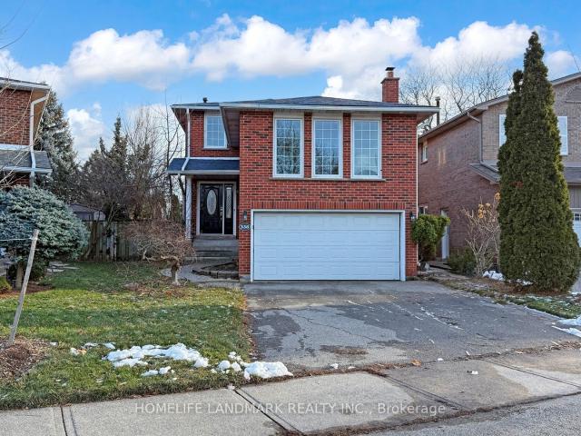 House for sale in Oakville, Ontario