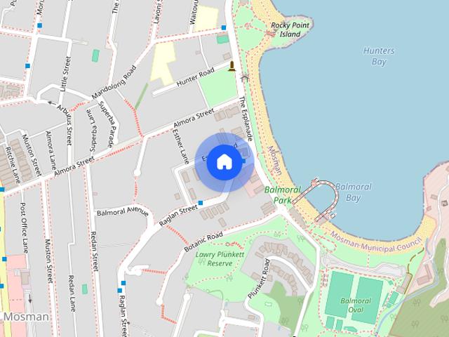 House for rent in Sydney, New South Wales