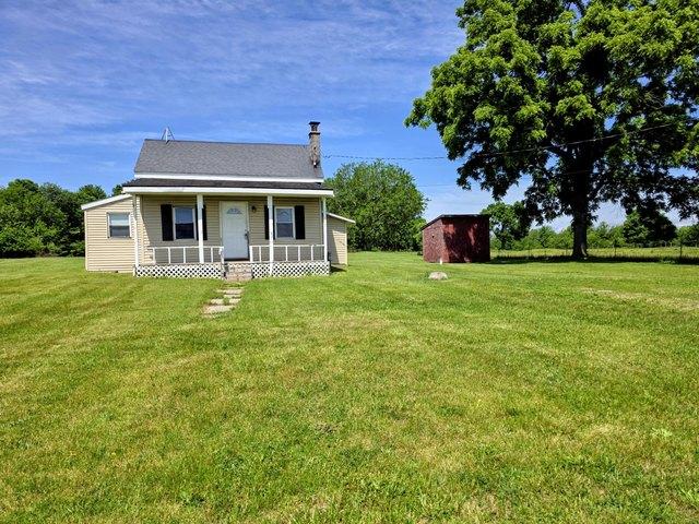 House for sale in Branch, Michigan