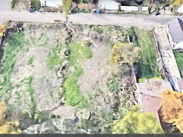 Land for sale in Washington Park, Regina