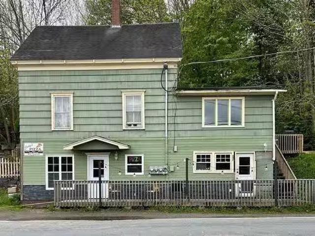 House for sale in Bear River, Nova Scotia