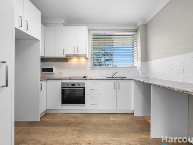 Apartment for rent in Newcastle, Newcastle-Maitland