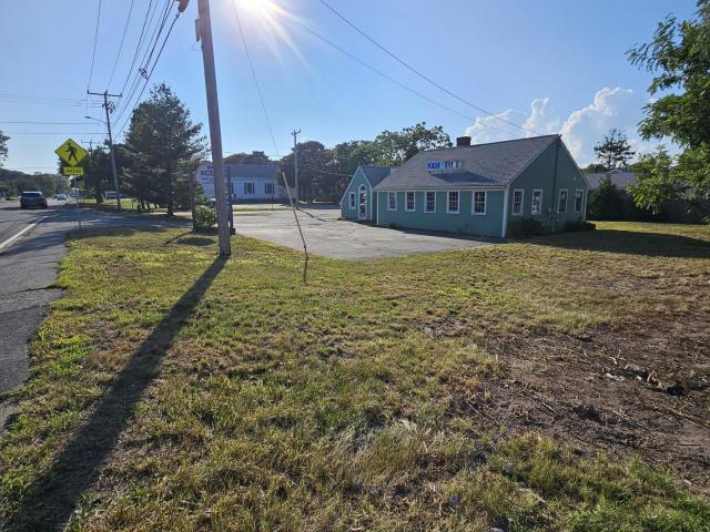 Commercial for sale in South Yarmouth, Massachusetts