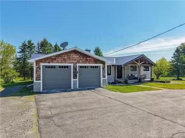 House for sale in Harvey Station, New Brunswick