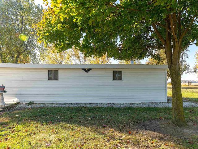 House for sale in Swayzee, Indiana