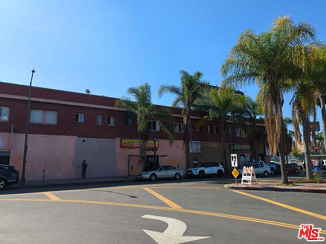 Commercial for sale in Canoga Park, California