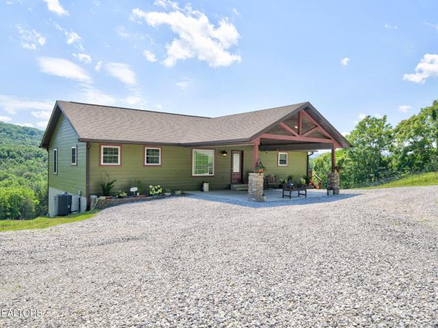 House for sale in Tennessee