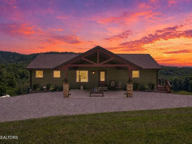 House for sale in Tennessee