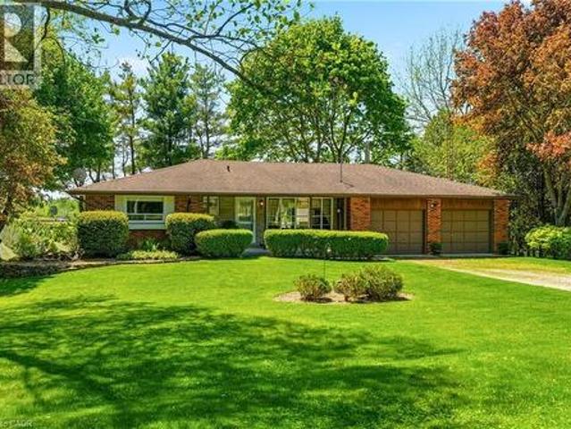 House for sale in Ancaster, Ontario
