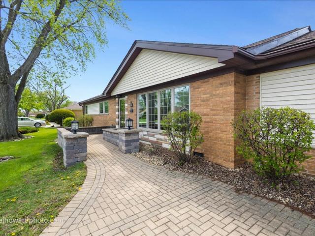 House for sale in Palos Heights, Illinois