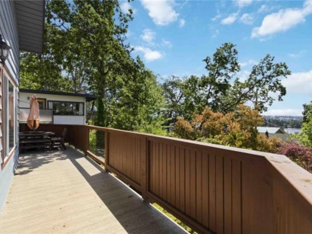 House for sale in View Royal, British Columbia