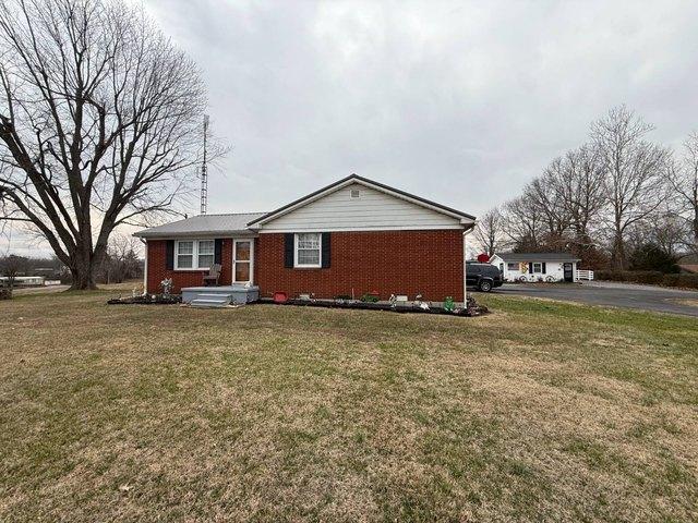 House for sale in Greenville, Kentucky